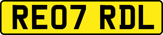 RE07RDL