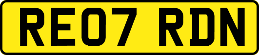 RE07RDN