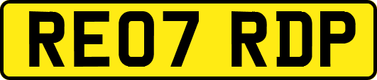 RE07RDP