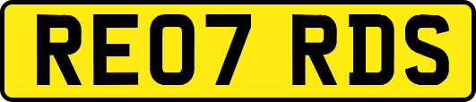 RE07RDS