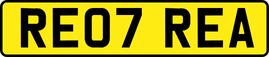 RE07REA
