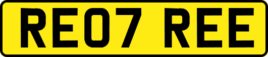 RE07REE