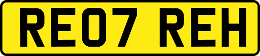 RE07REH