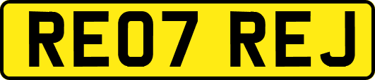 RE07REJ