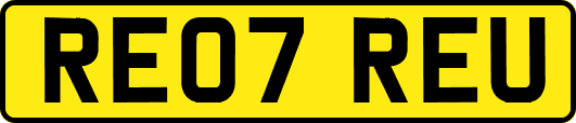 RE07REU