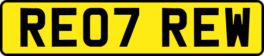 RE07REW