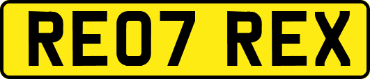 RE07REX