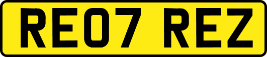 RE07REZ