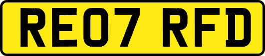 RE07RFD