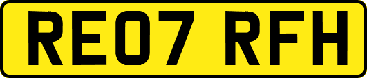 RE07RFH