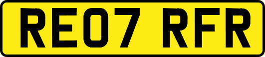 RE07RFR