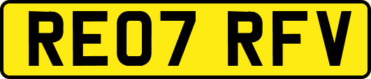 RE07RFV