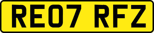 RE07RFZ