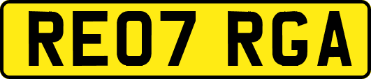 RE07RGA
