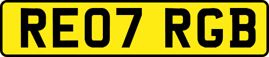 RE07RGB