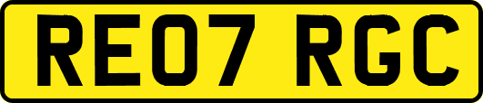 RE07RGC