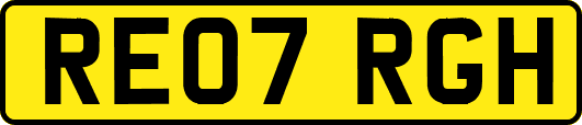 RE07RGH