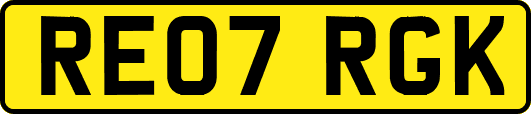 RE07RGK
