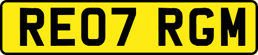 RE07RGM