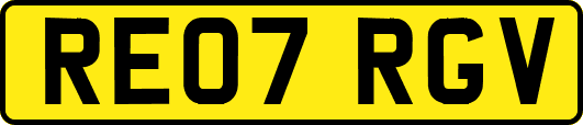 RE07RGV