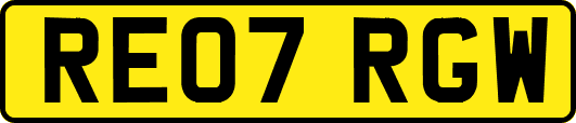 RE07RGW
