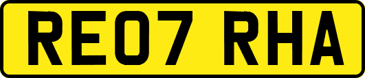 RE07RHA