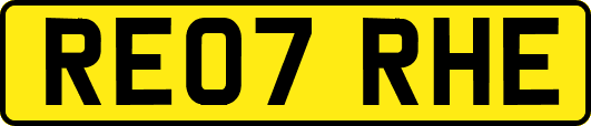 RE07RHE
