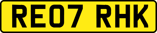 RE07RHK