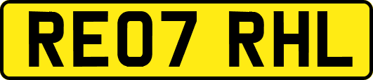 RE07RHL