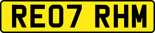 RE07RHM