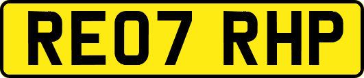 RE07RHP