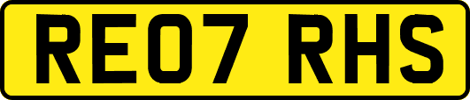 RE07RHS