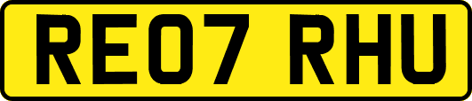 RE07RHU