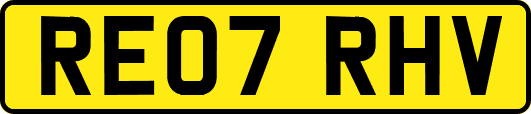 RE07RHV