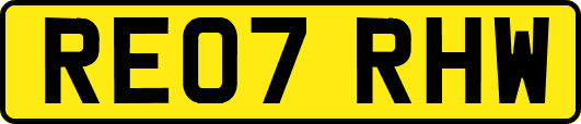RE07RHW
