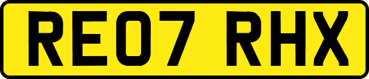 RE07RHX