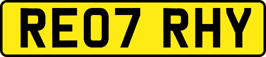 RE07RHY