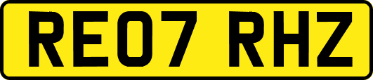 RE07RHZ