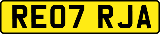 RE07RJA