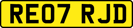 RE07RJD