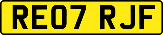 RE07RJF