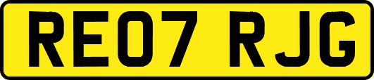 RE07RJG