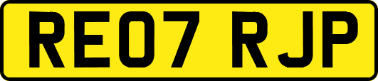RE07RJP