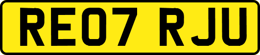 RE07RJU