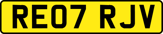 RE07RJV