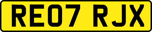 RE07RJX