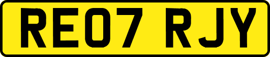 RE07RJY