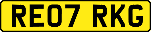 RE07RKG