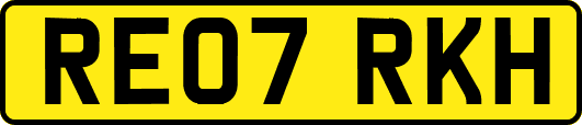 RE07RKH