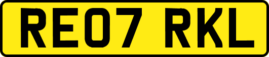 RE07RKL